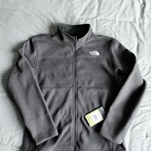 The North Face Gordon Lyons Full Zip Fleece